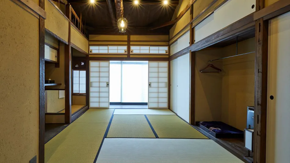 Rinn Premium Nijo Castle North