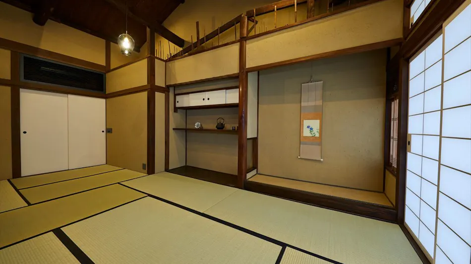 Rinn Premium Nijo Castle North