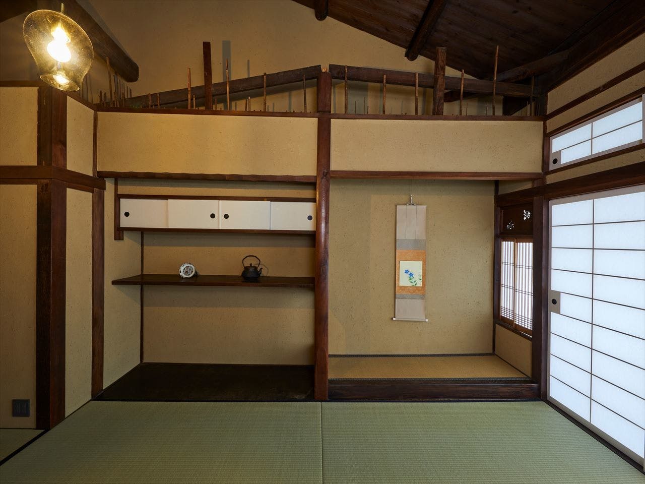 鈴 プレミアム 二条城北