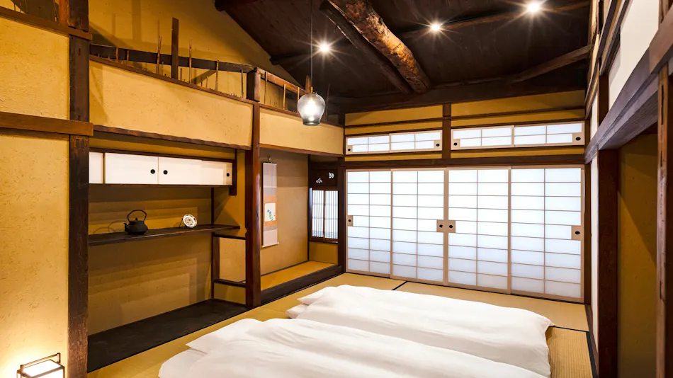 Rinn Premium Nijo Castle North