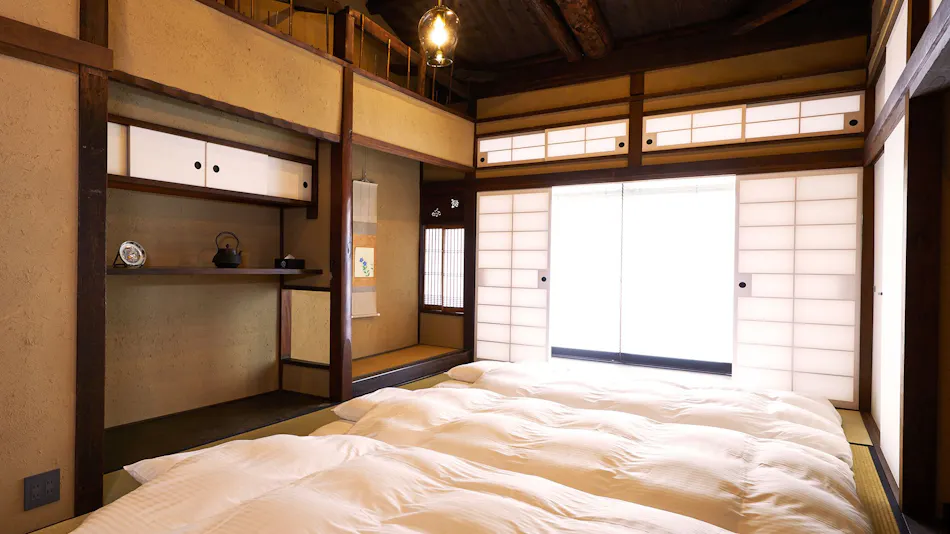 Rinn Premium Nijo Castle North