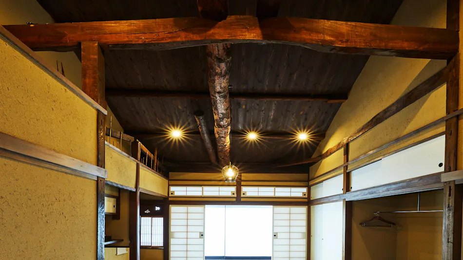 Rinn Premium Nijo Castle North