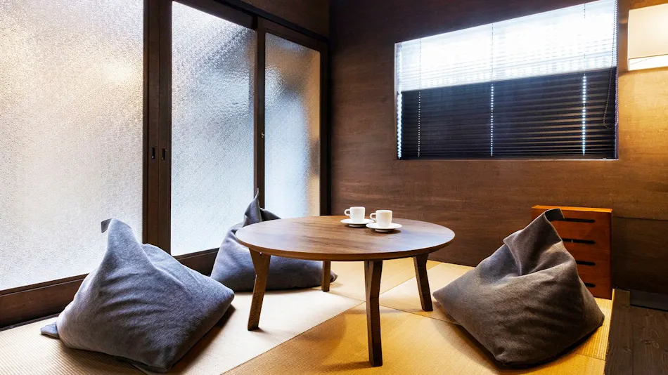 Rinn Premium Nijo Castle North