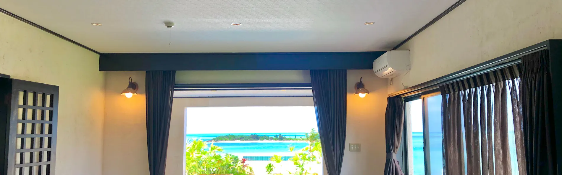 private house SEASIDE