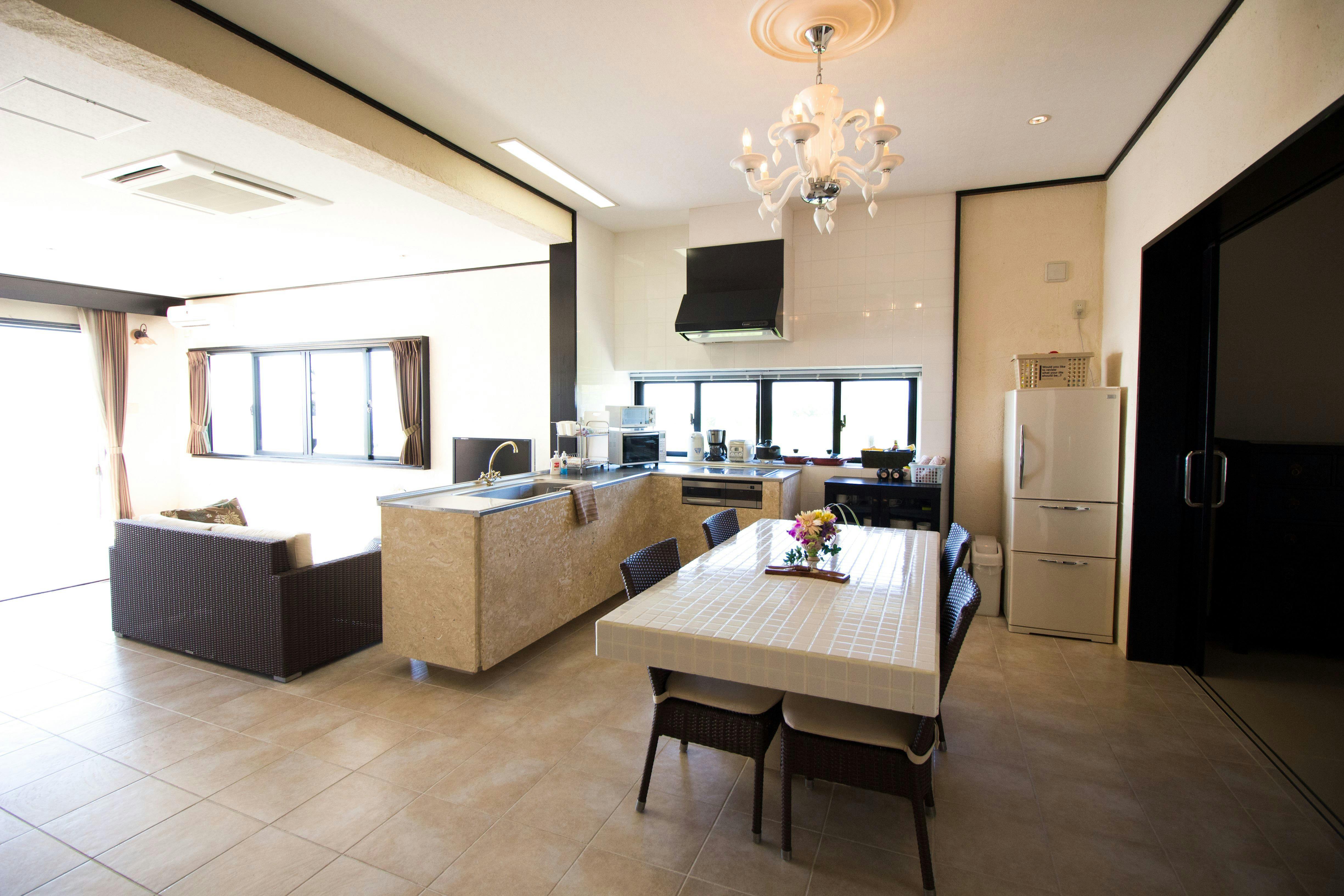 private house SEASIDE