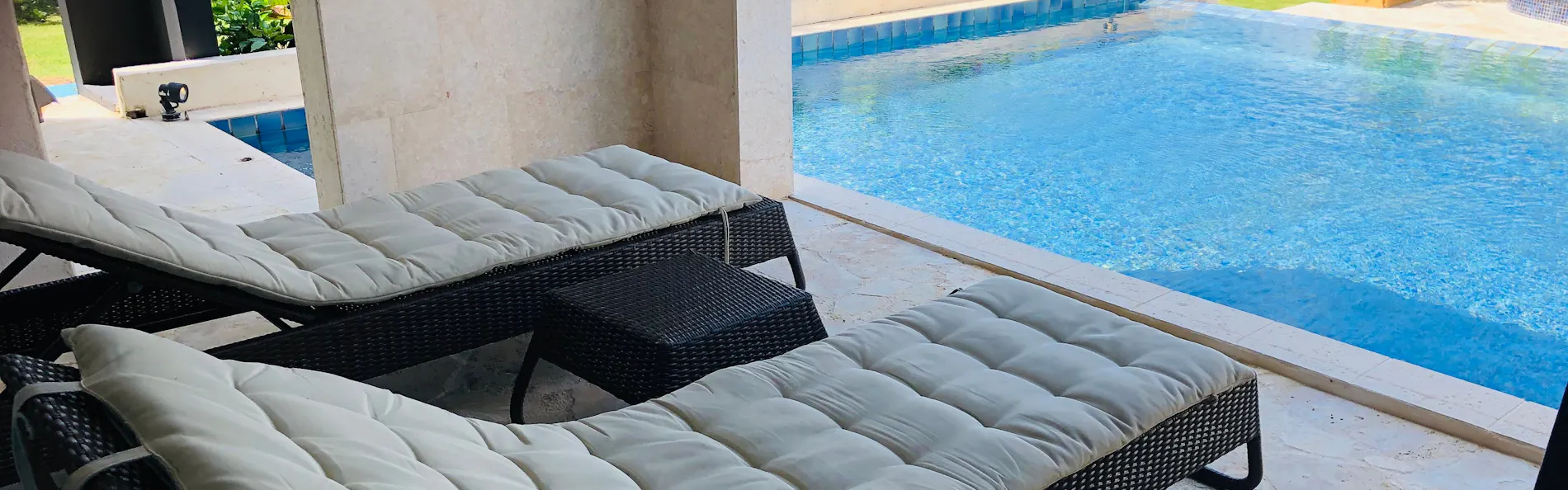 private house SEASIDE