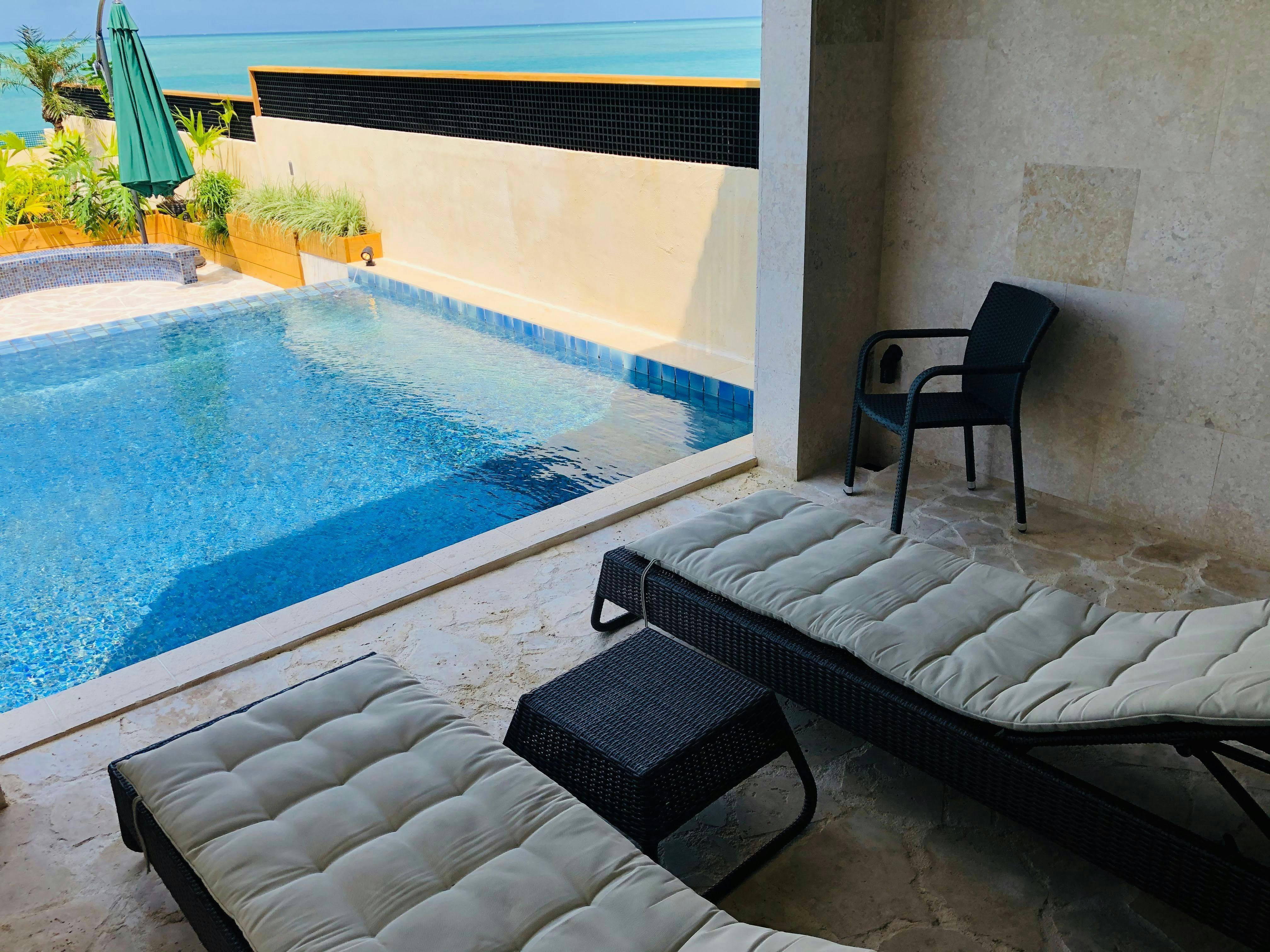 private house SEASIDE