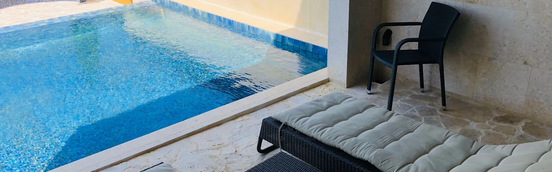 private house SEASIDE