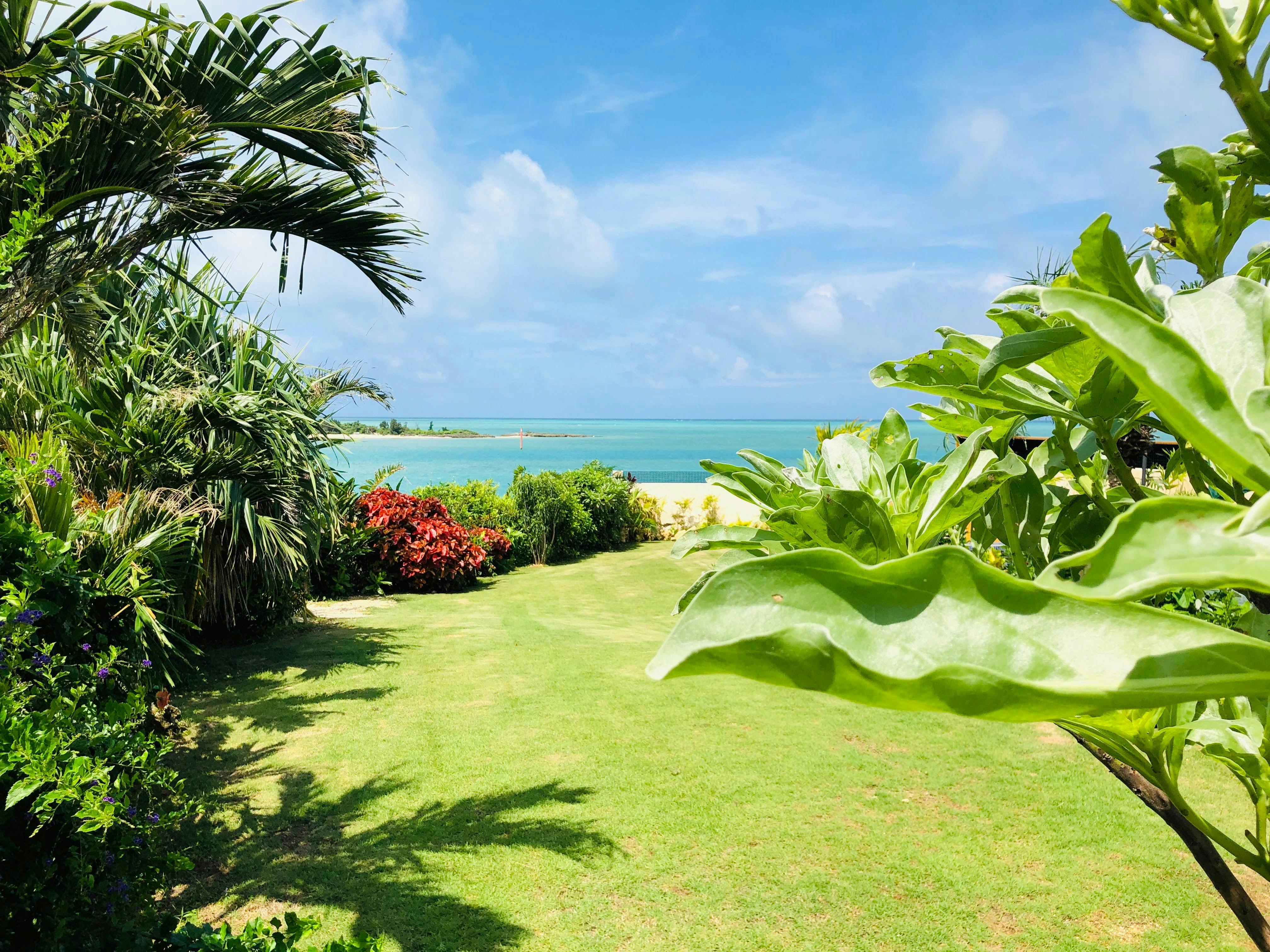 private house SEASIDE