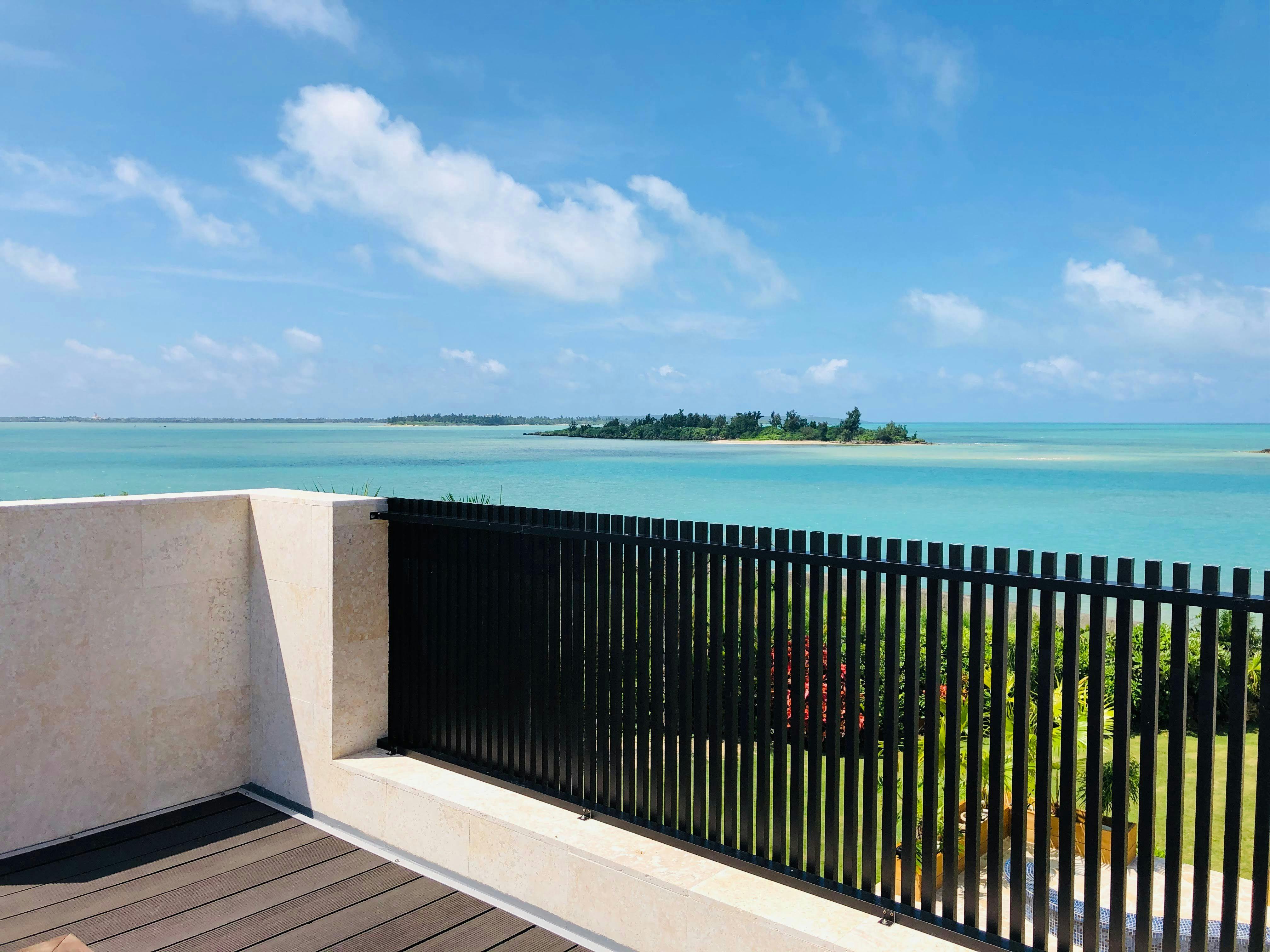 private house SEASIDE