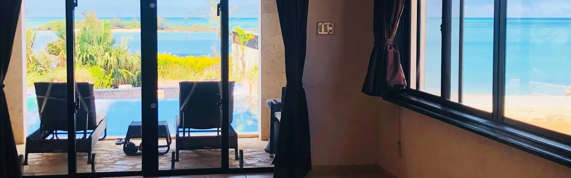 private house SEASIDE