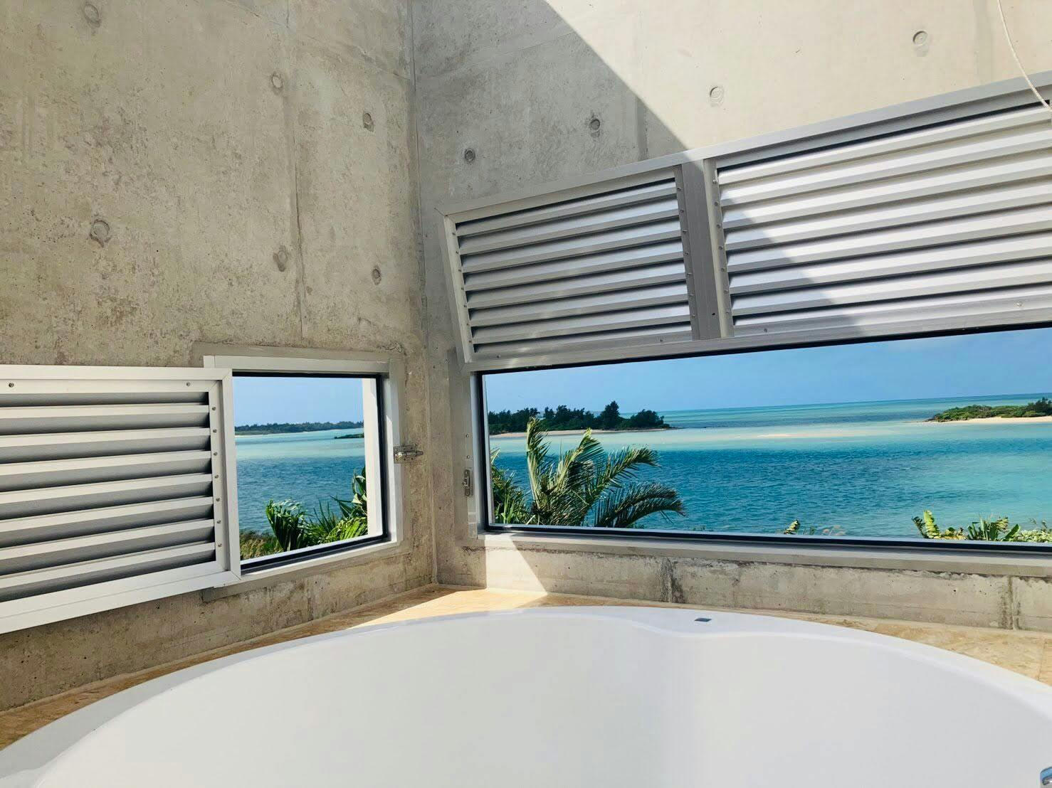 private house SEASIDE