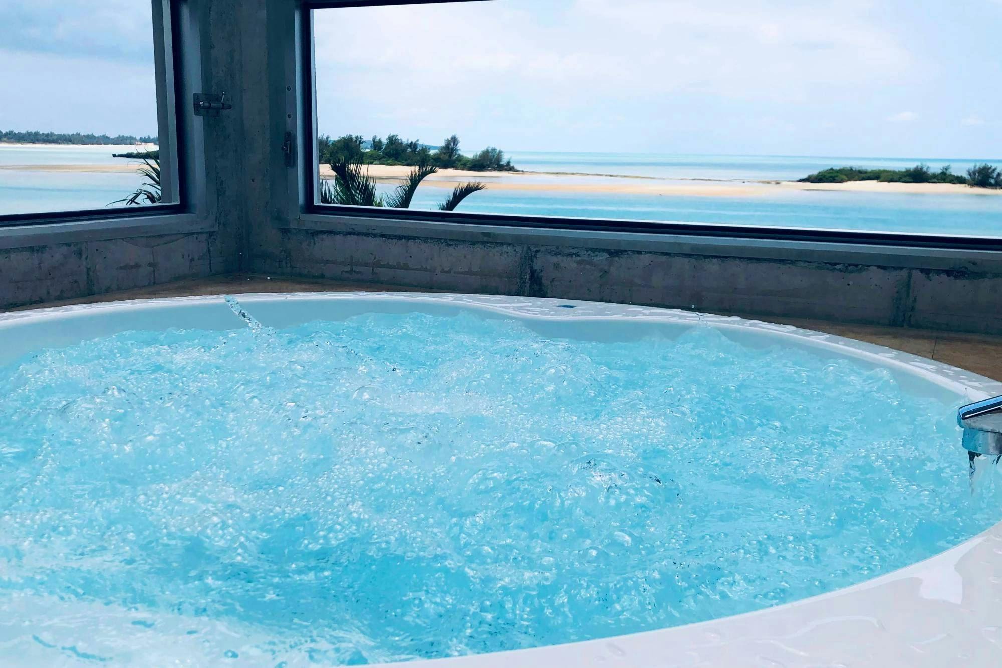 private house SEASIDE