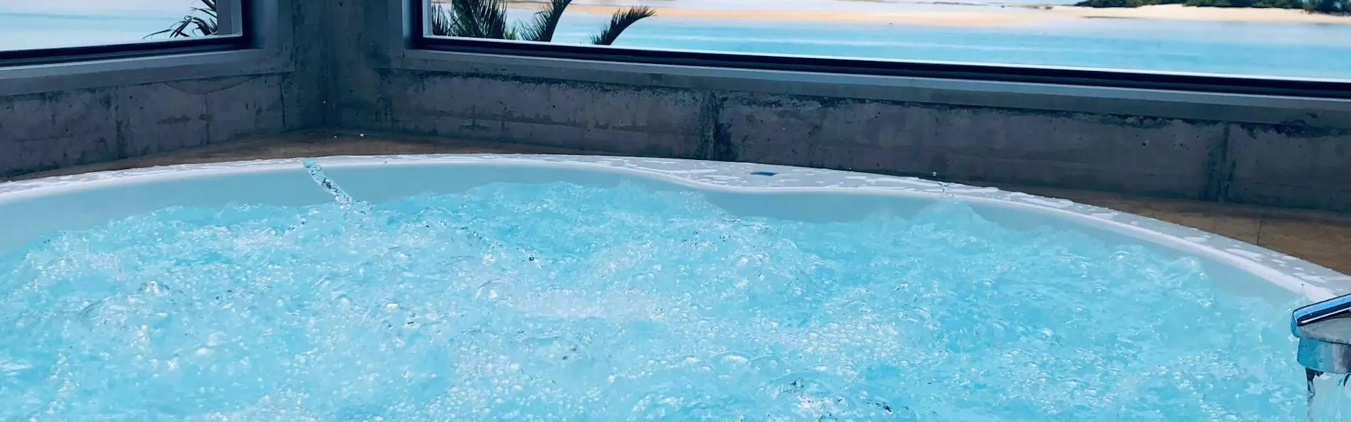 private house SEASIDE