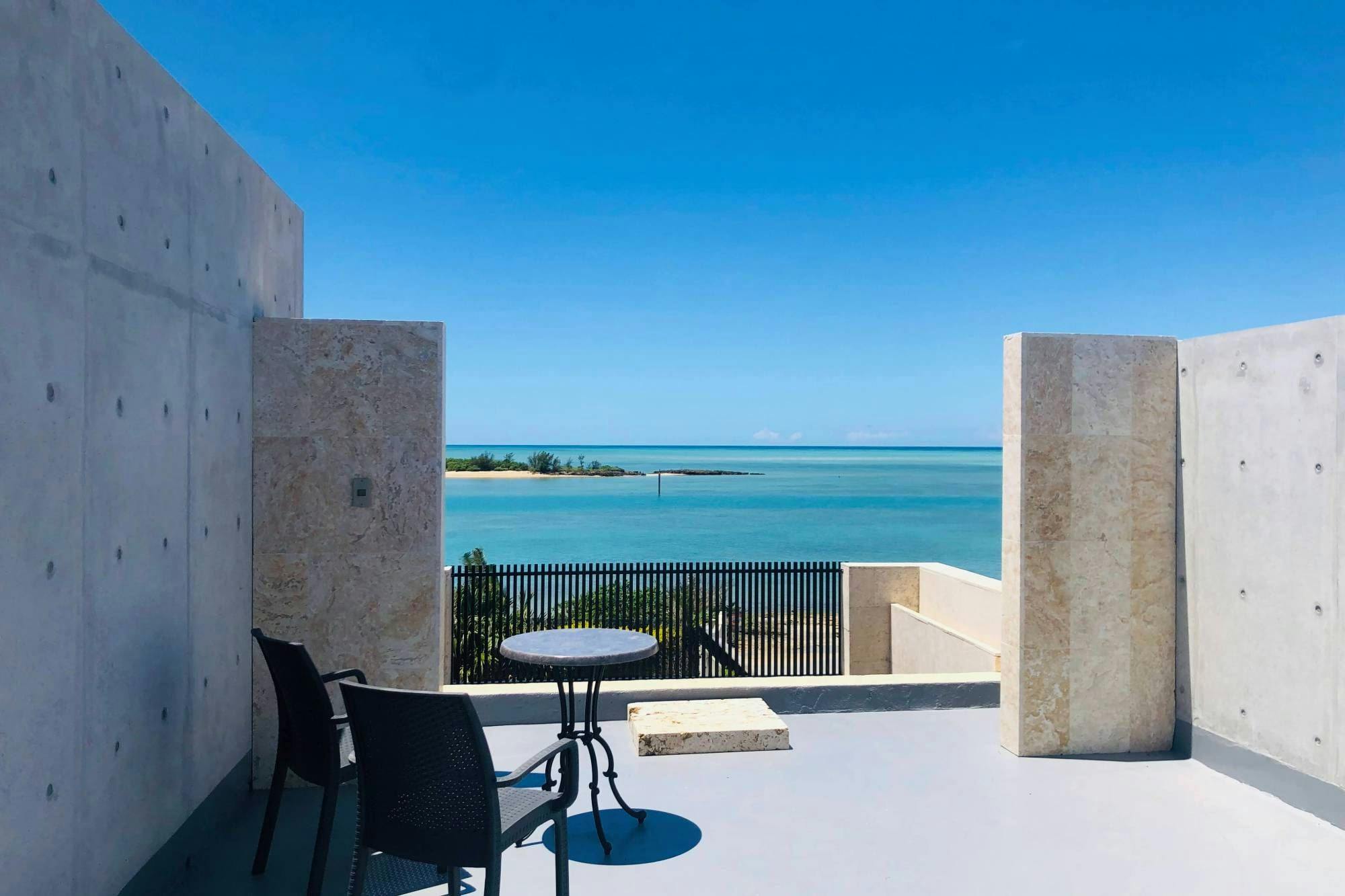 private house SEASIDE