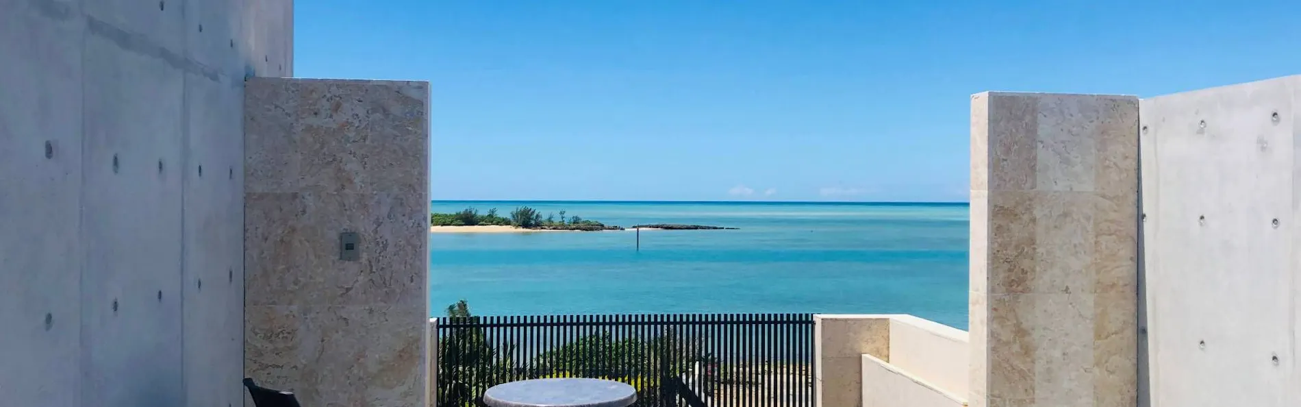 private house SEASIDE