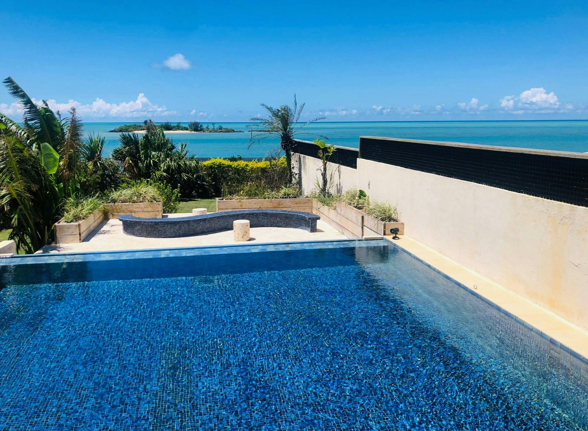 private house SEASIDE