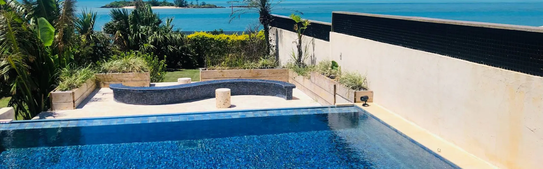 private house SEASIDE