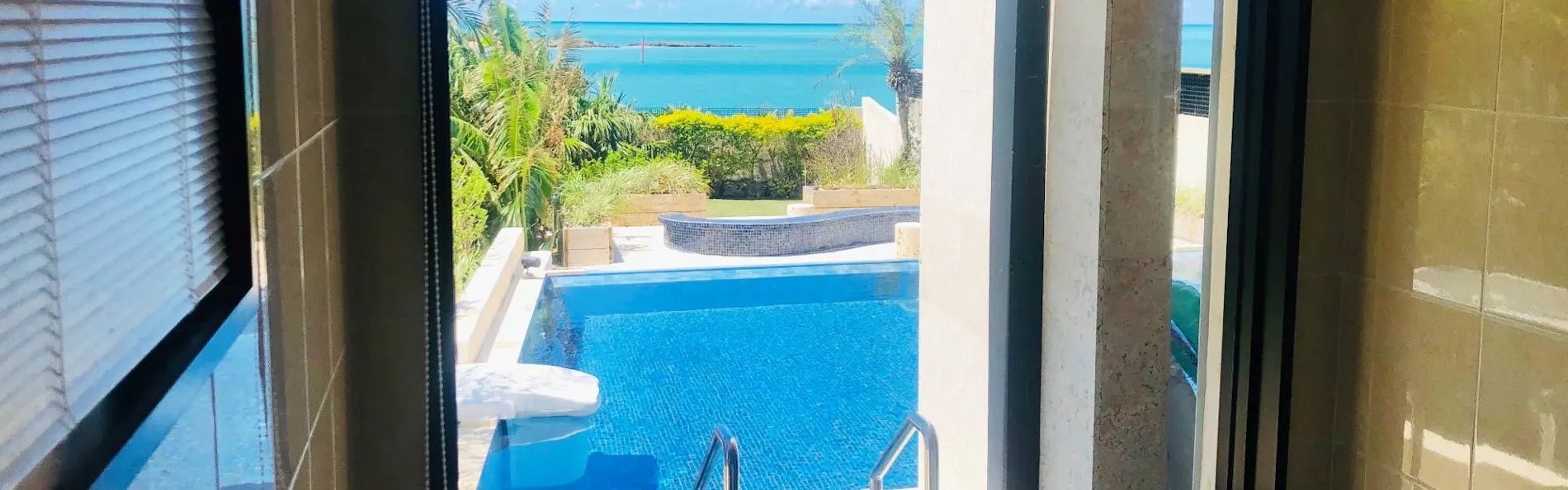 private house SEASIDE