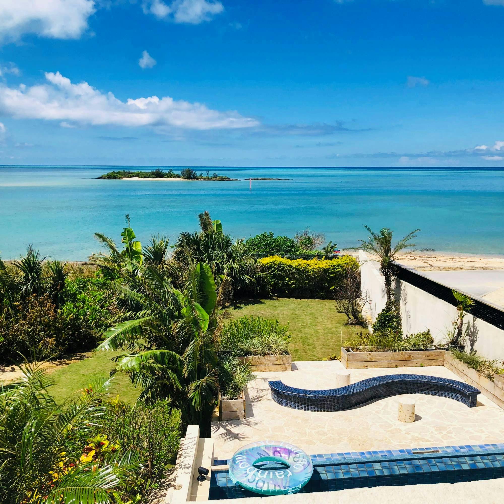 【中古】 彼方の海辺へ private house SEASIDE - 宿泊予約 - 一休.com