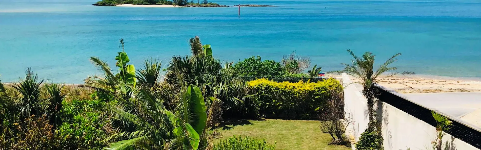private house SEASIDE