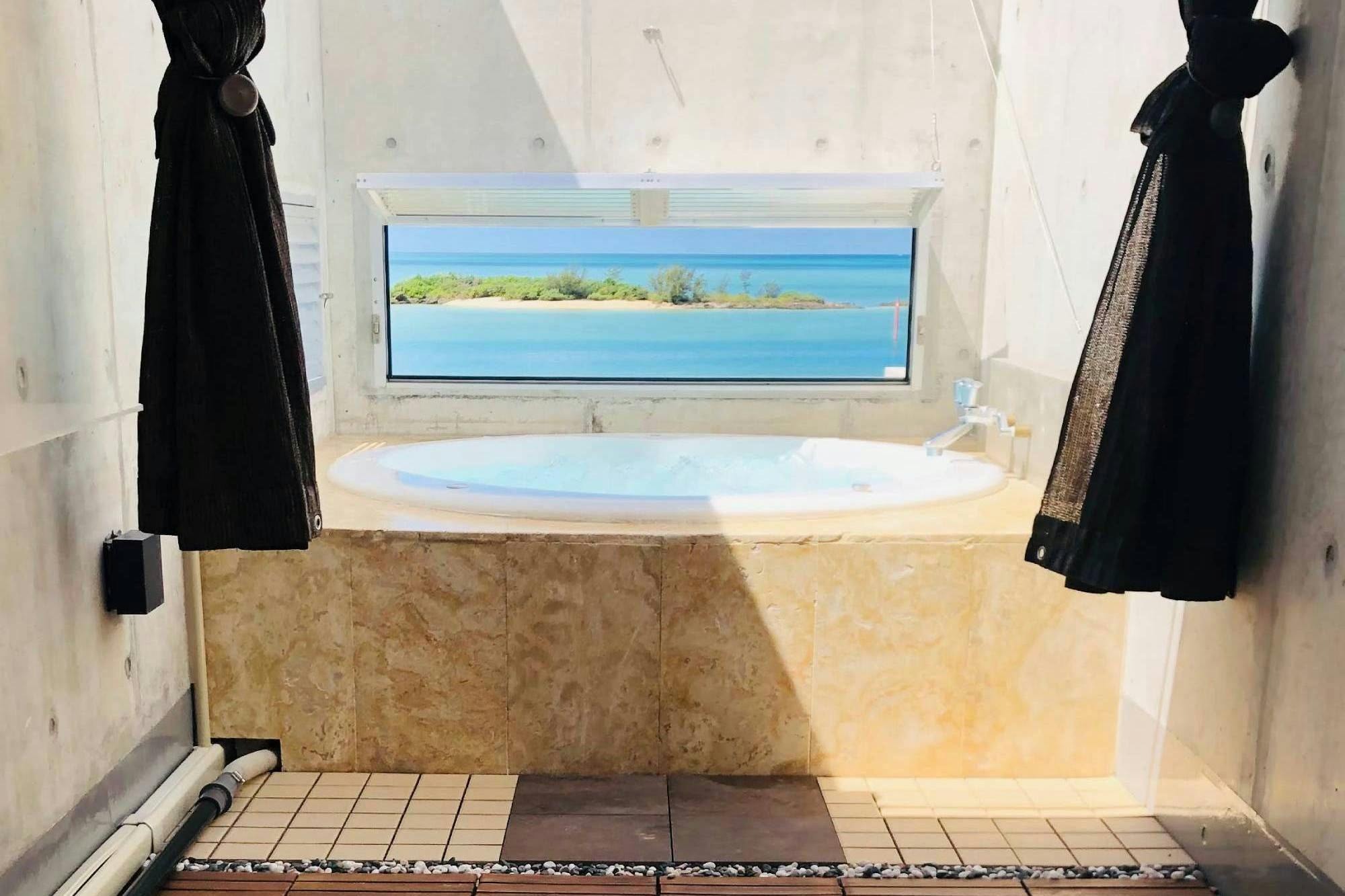 private house SEASIDE