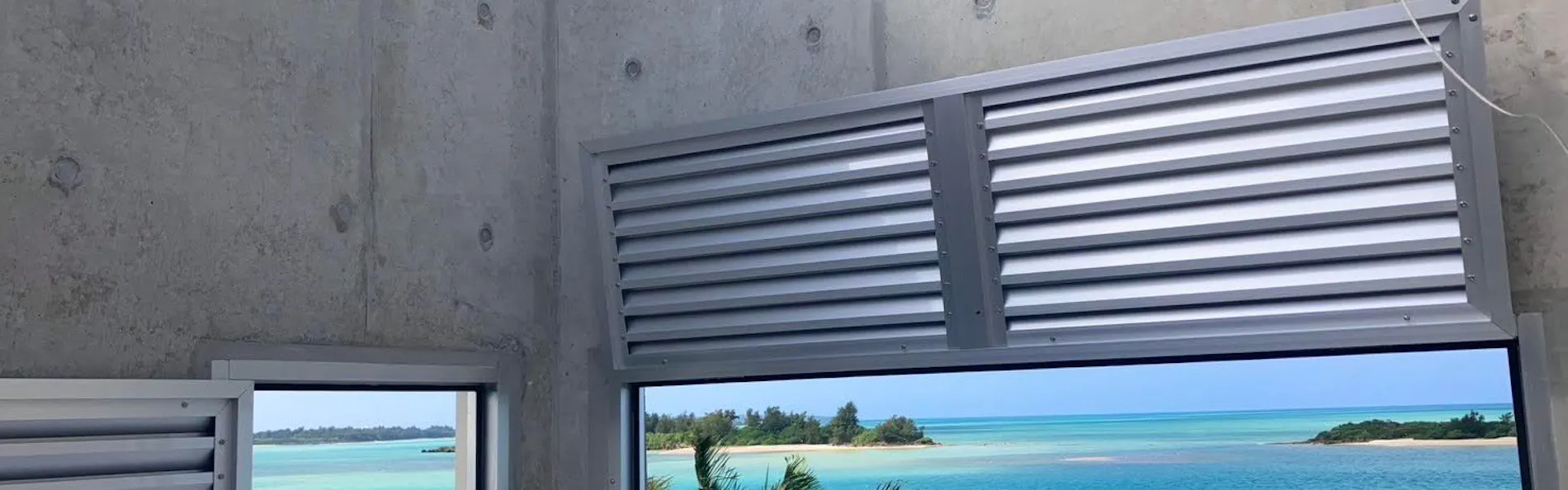 private house SEASIDE