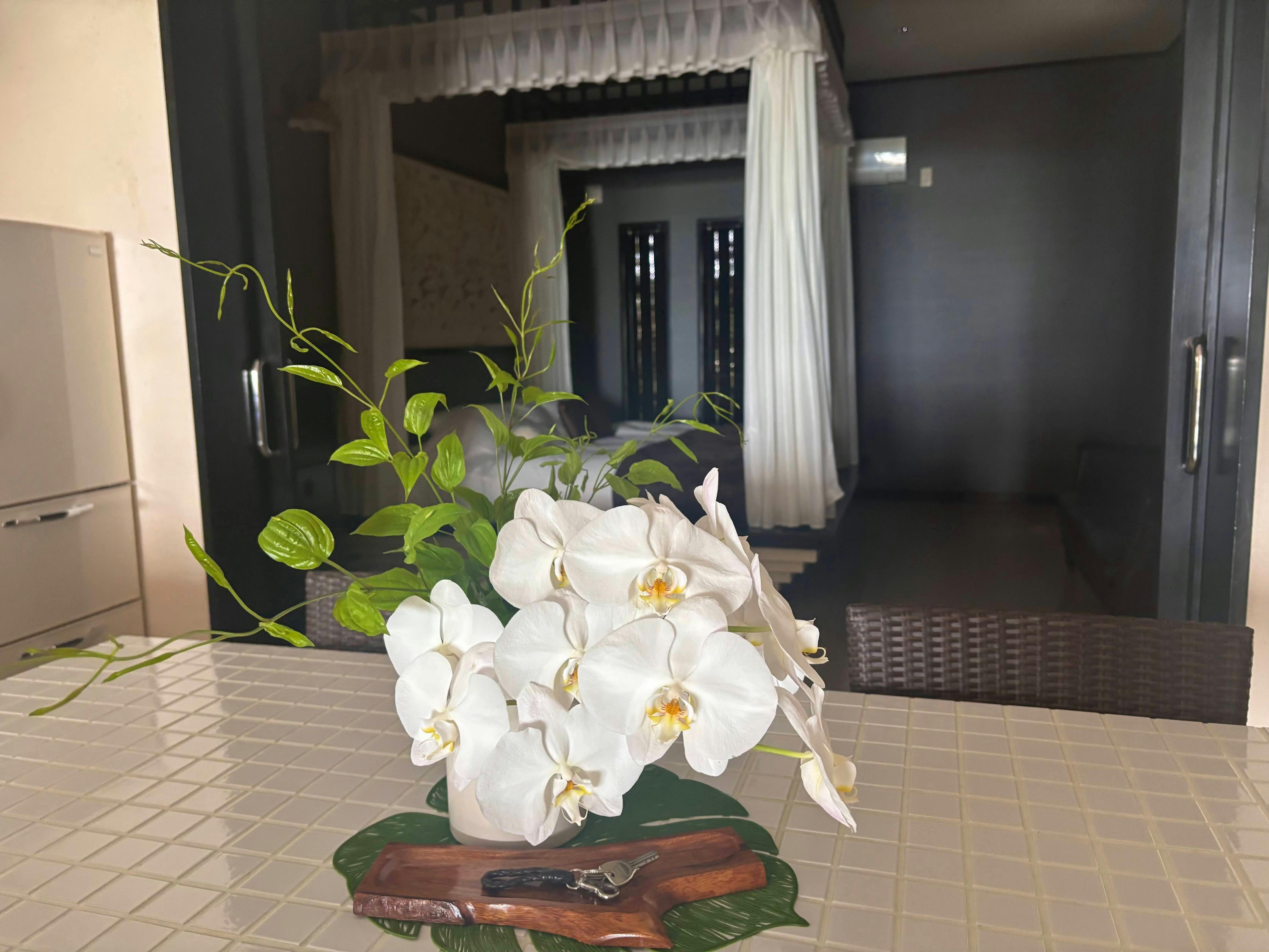 private house SEASIDE