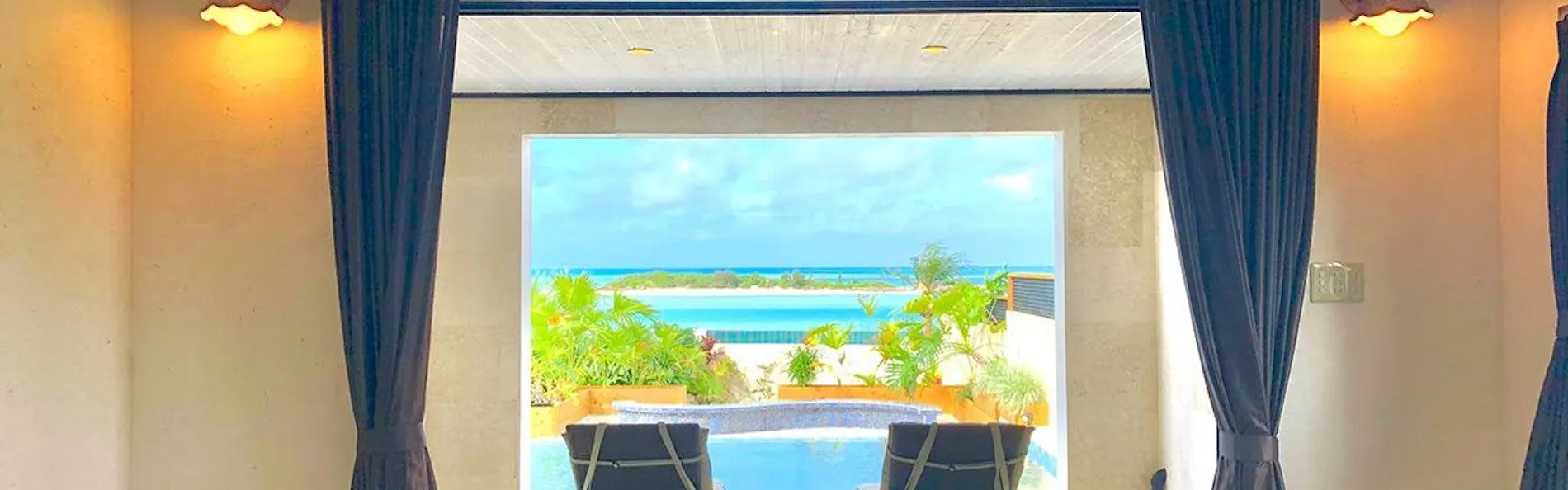 private house SEASIDE