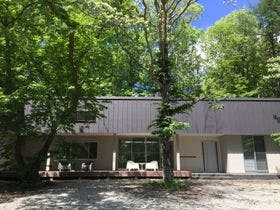 maison du D