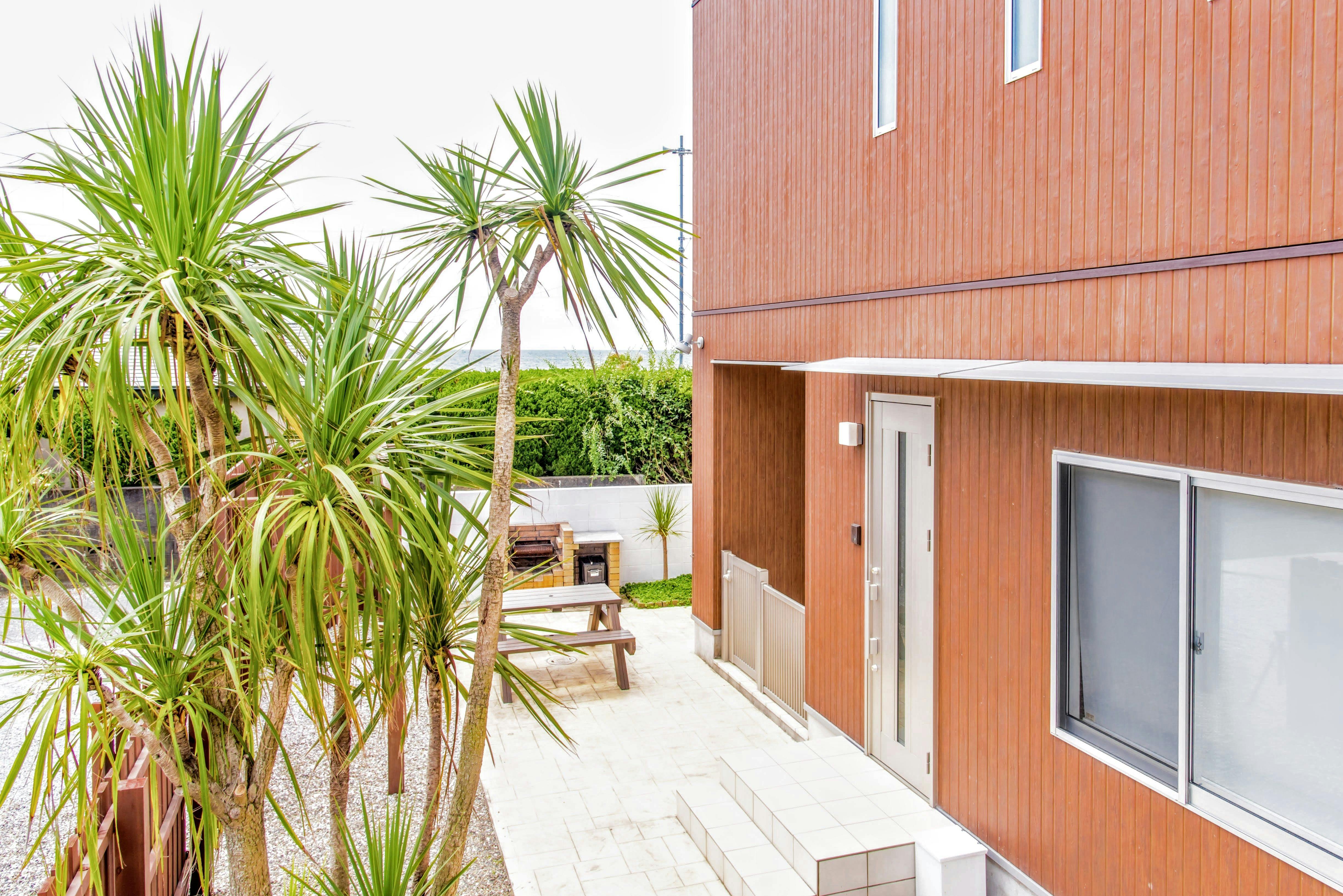 1st Cottage Eksterior