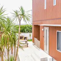 1st Cottage Eksterior