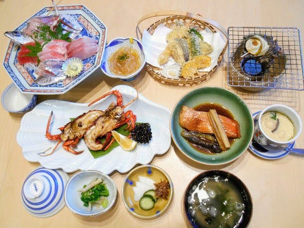 シーグラス白浜