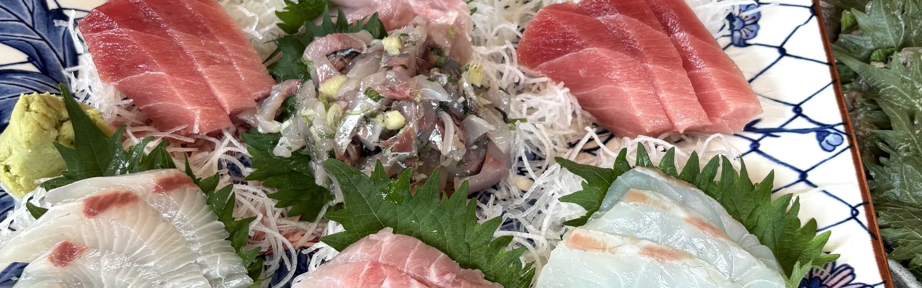 シーグラス白浜