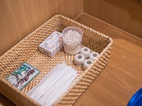 竹影月影