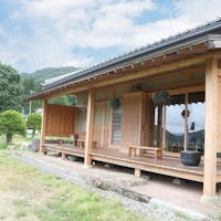 villa みとれ屋 飛騨山麓数寄屋造1日1組限定!一棟貸切 最大3名様 【朝食付き】