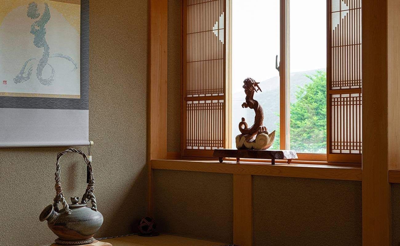 villa みとれ屋