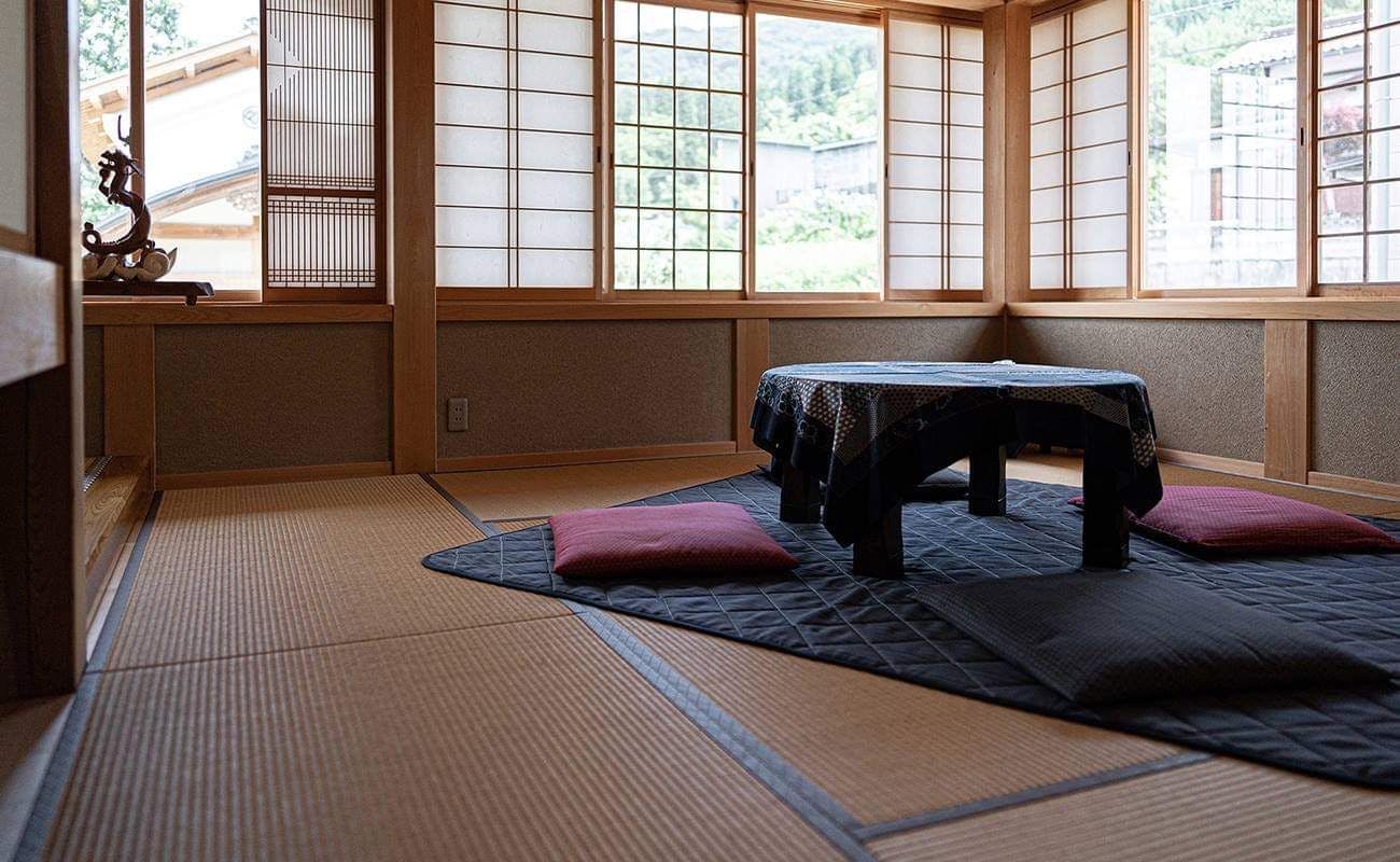 villa みとれ屋