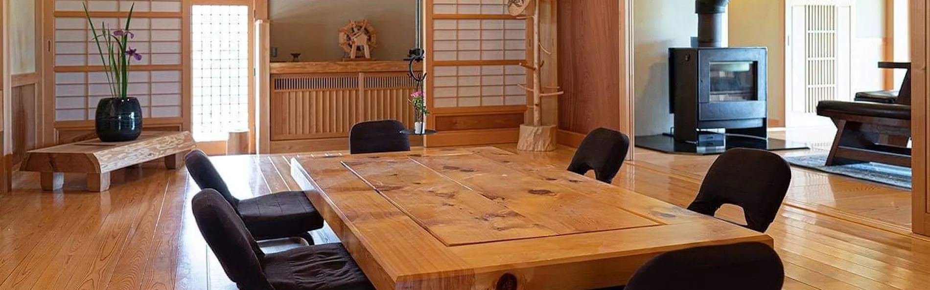 villa みとれ屋