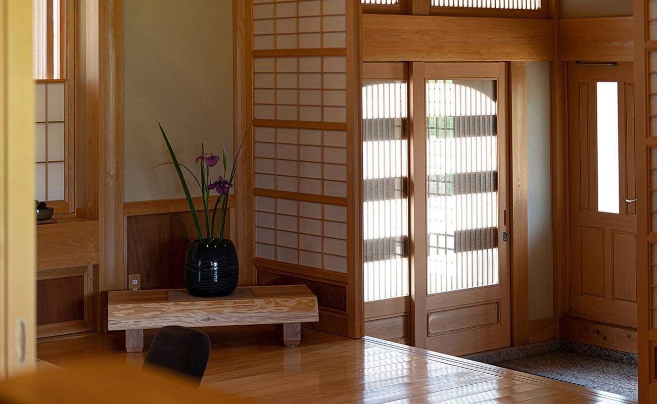 villa みとれ屋