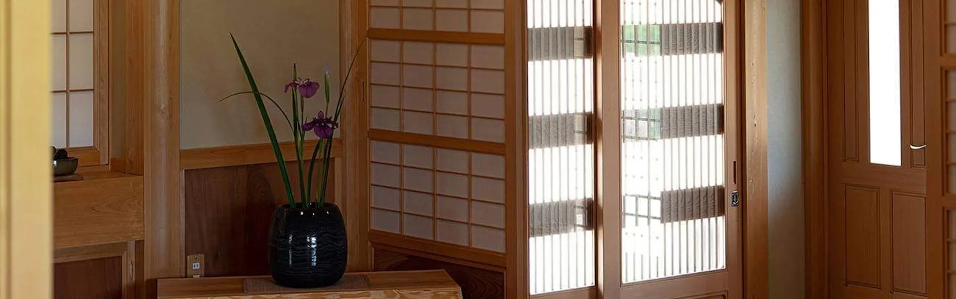 villa みとれ屋