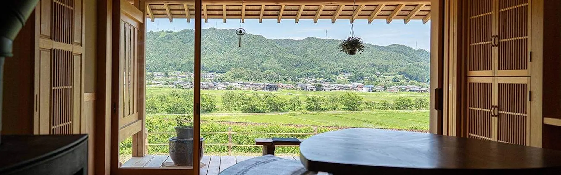 villa みとれ屋