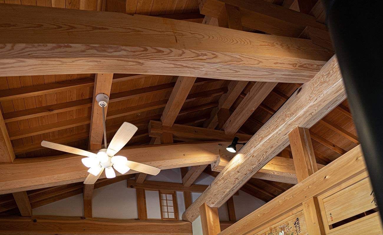 villa みとれ屋