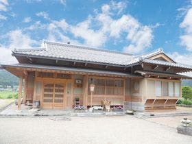 villa みとれ屋