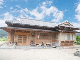 villa みとれ屋 施設全景