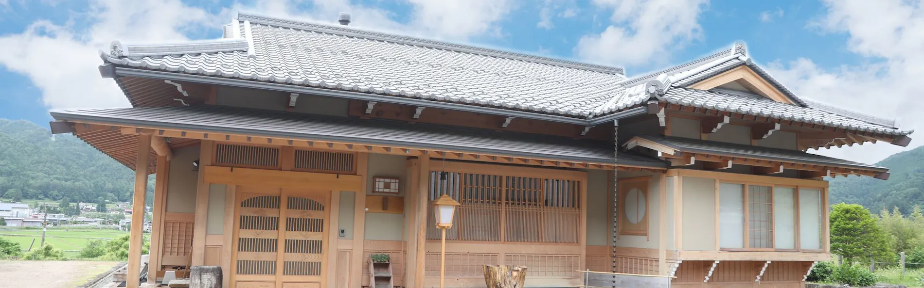 villa みとれ屋