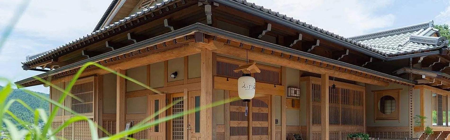 villa みとれ屋