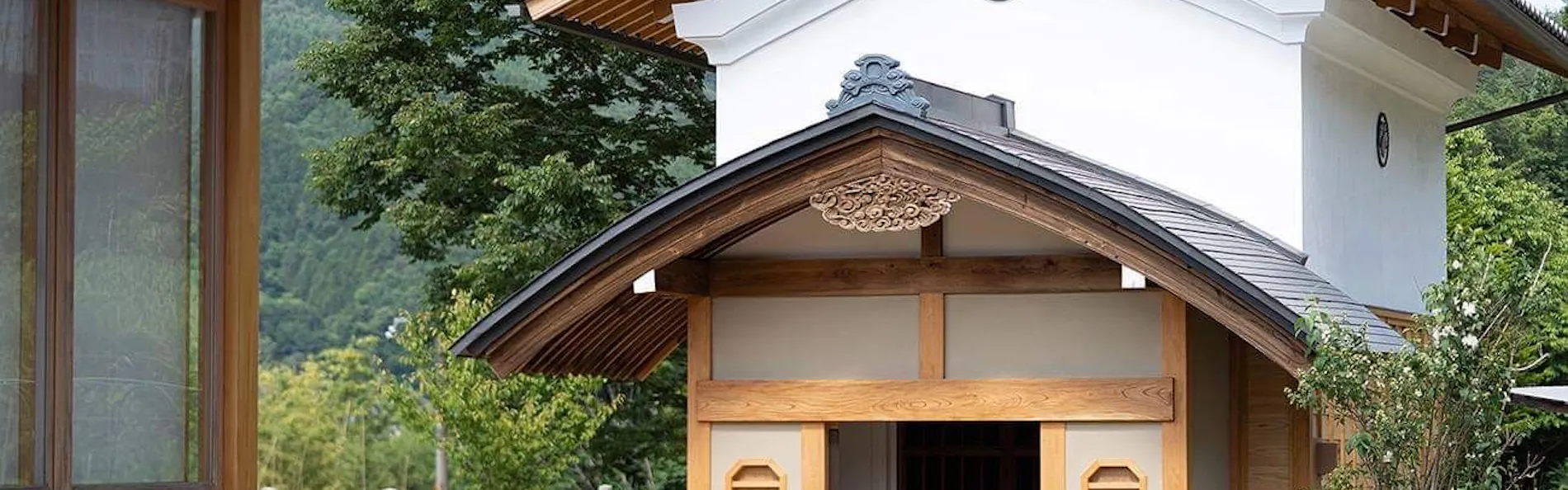 villa みとれ屋