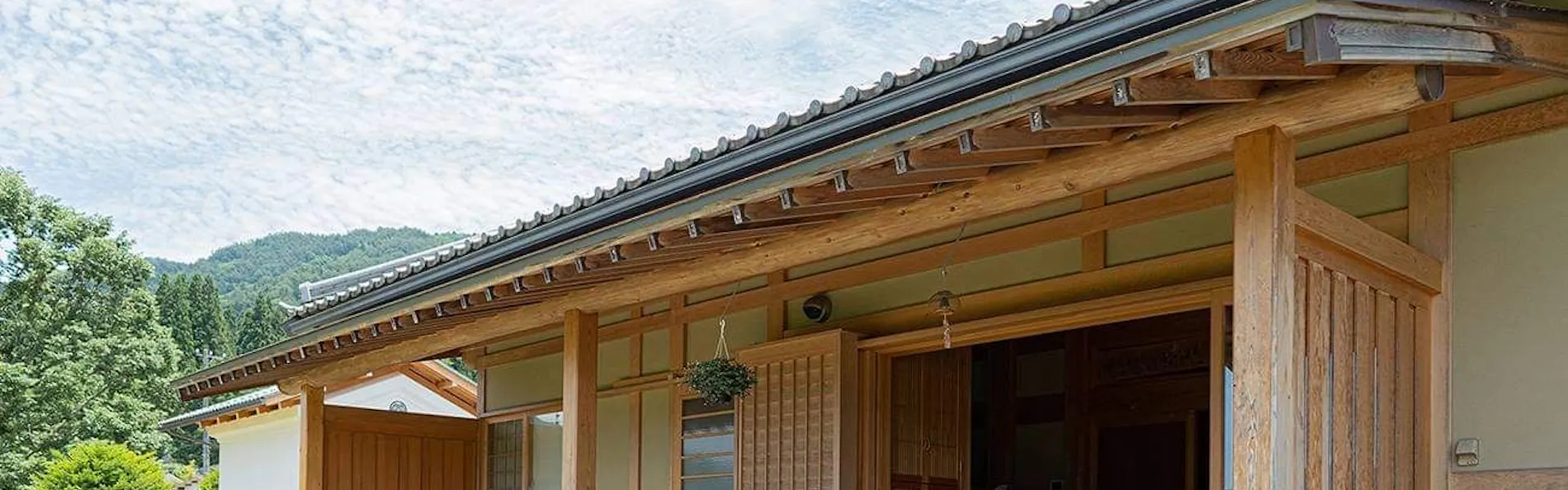 villa みとれ屋
