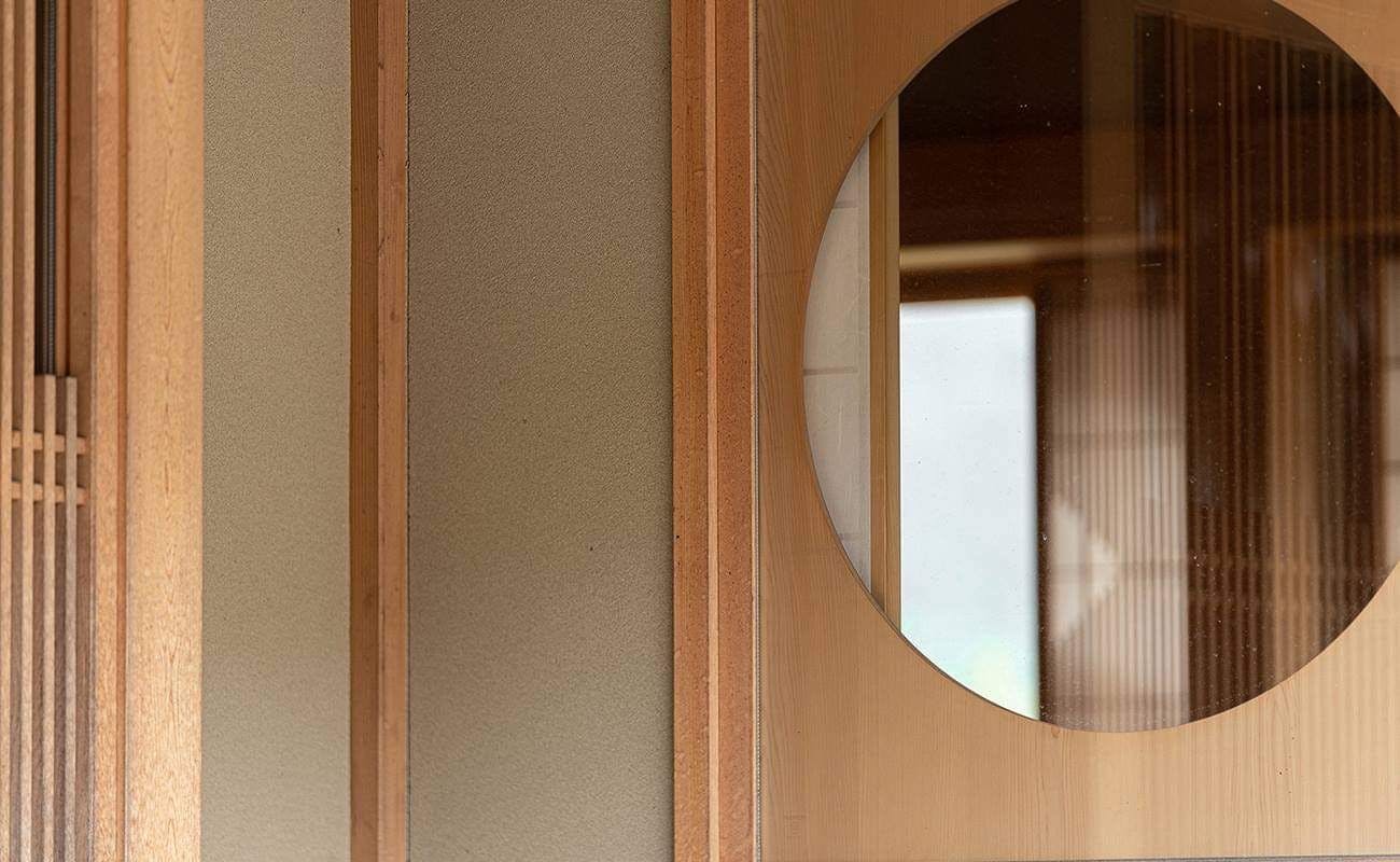 villa みとれ屋